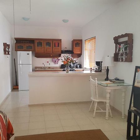 Casa Campestre Apartment Cancun Exterior photo