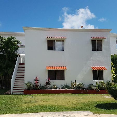 Casa Campestre Apartment Cancun Exterior photo