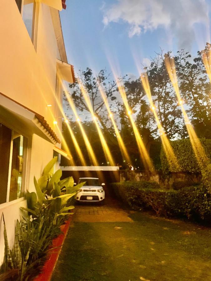 Casa Campestre Apartment Cancun Exterior photo