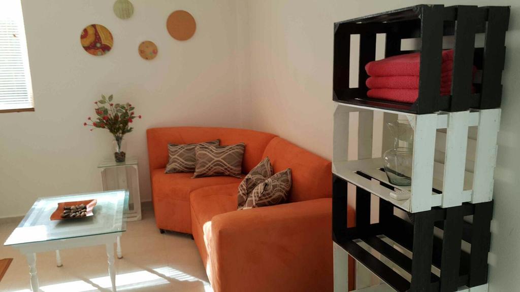 Casa Campestre Apartment Cancun Exterior photo